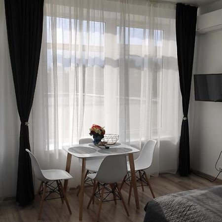 Seashell Nida Apartments Ngoại thất bức ảnh